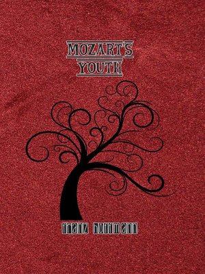 cover image of Mozart's Youth
